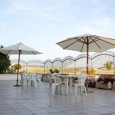 Hotel Marchese