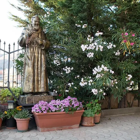 Marchese Hotel San Giovanni Rotondo