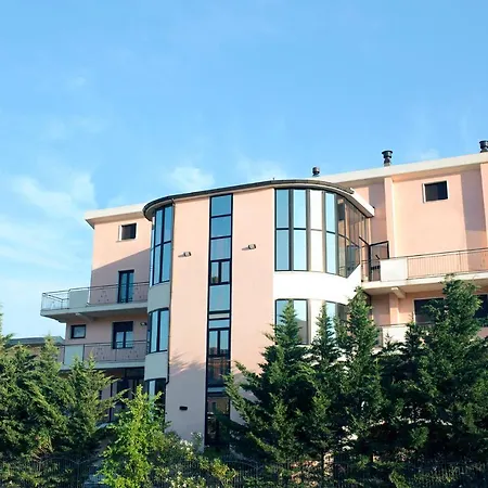 Hotel Marchese