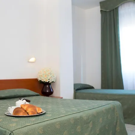 Marchese Hotel