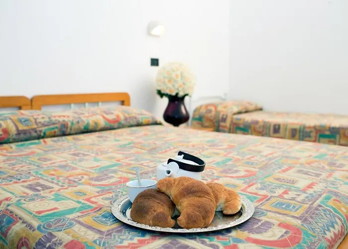 Marchese 2* سان جيوفاني روتوندو